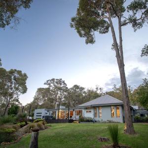 Mahree I Private Properties