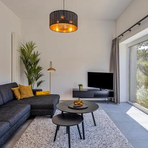 Coastal Getaway - Free Parking & Balcony - Baldus