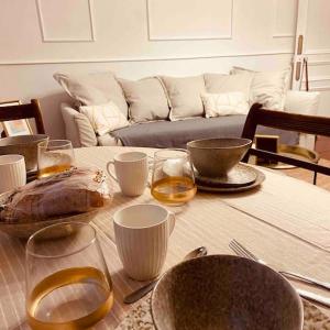 Petit cocon rien que pour vous !