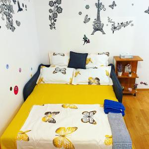 Casa Andu Centru