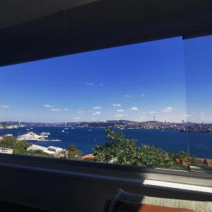 Bosphorus Menekshe Rezidances