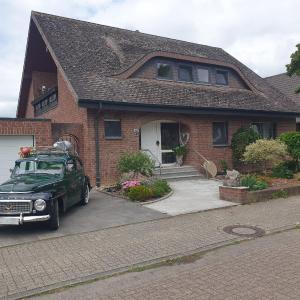 FeWo beim Oldtimer