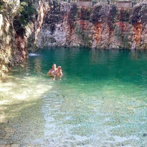 Kakao Cobá Hotel & Cenote Experience