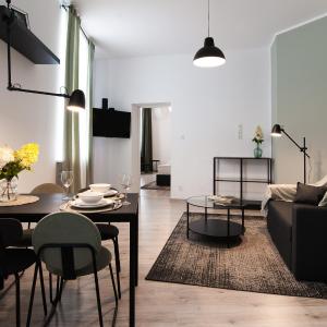 Apartamenty Emilia