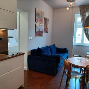 Apartment Rosetta