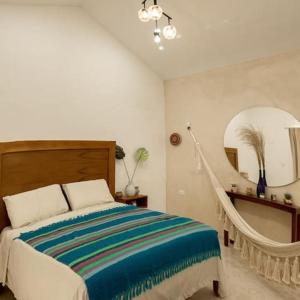 Departamento amplio, privado y completo