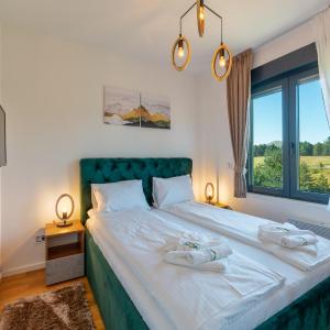 Zlatibor Pine View