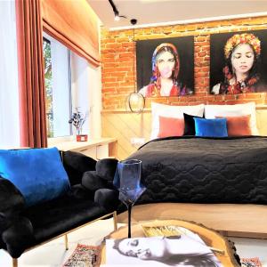 VIP APARTAMENTY Chałubińskiego APART