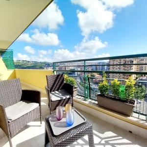 Vomero Experience Apartment