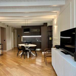 Suite Moroni Apartment