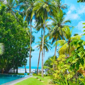 Esperanza Beach Mawella