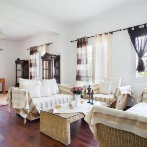 Athens Cozy Apartment 5 min to metro station