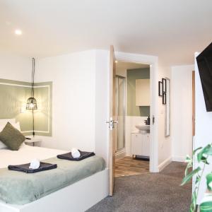 City Centre short & long stay apartment