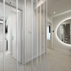 Pont Rooms