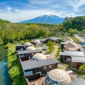 グランド―ム　富士忍野