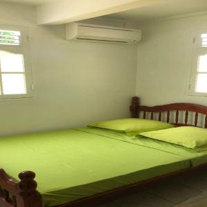 VILLA ANANAS
