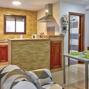 Apartamento Muralla