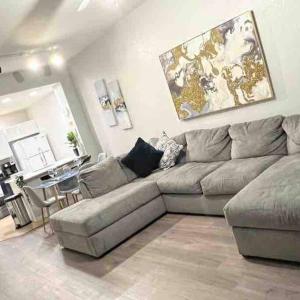 Central Family home 3beds