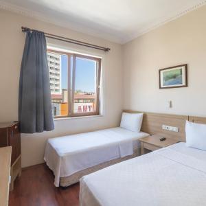 Şehir Hotel