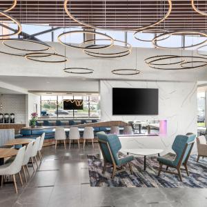 Residence Inn by Marriott Laval