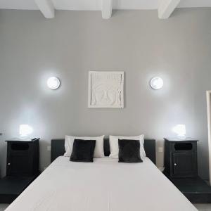 CHARM EL MALTA - Spacious 1BR Apartment