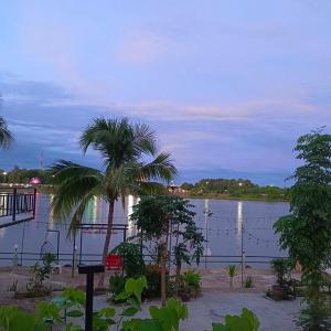 Techno Riverview Resort