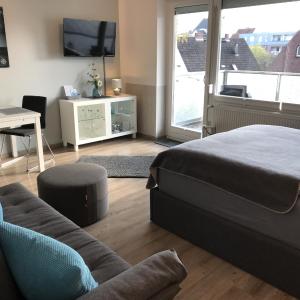 Ferienwohnung Hallix - Wilhelmshaven