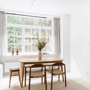 High-end 3BDR apartment @ city center