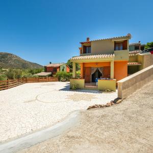 Holiday Home Luli by Interhome