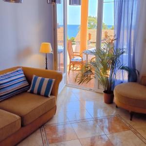 Apartment Dmitr Petrovac