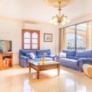 Apartamento cerca de la playa Berenguer