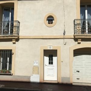 Simone's Houses