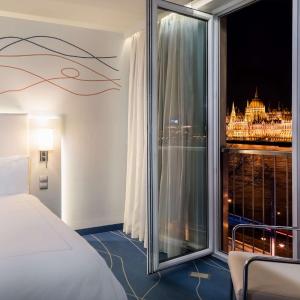 Park Plaza Budapest