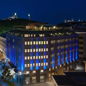 DoubleTree by Hilton Istanbul - Sirkeci