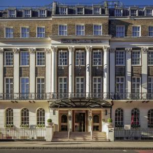 Hilton London Euston
