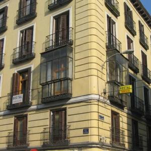 Hostal Tudescos
