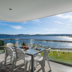 Waimahana Apartment 8