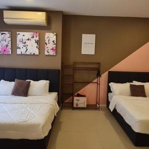 Arcoris Mont Kiara 163