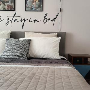 Relax Point Light Apartment
