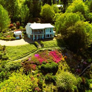 Hogsback Hidden Away
