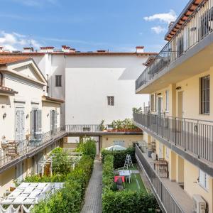 Parco delle Cascine Modern & Cozy Flat
