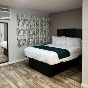 Motel 6 Las Vegas NV Downtown Fremont St