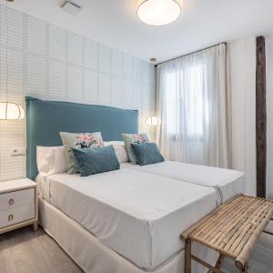 Apartamentos Albaicín Centro Suites 3000