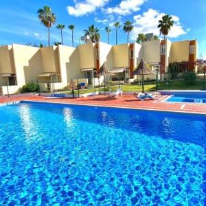 El Cortijo Bungallows