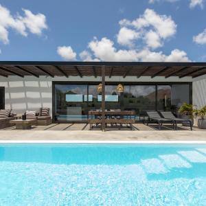 Villa Borea - AlisiaFuerteventura