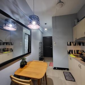 1 Bedroom Suite 2B207 in La Fayette Chateau Elysee