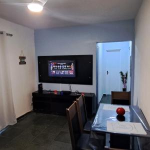 Apartamento Praia Caiçara