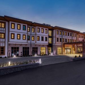 Hilton Garden Inn Safranbolu