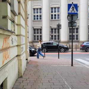 TLC Apartments Cracow