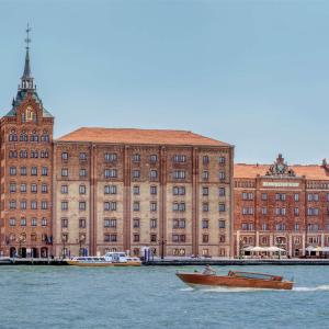 Hilton Molino Stucky Venice
